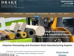 Sites similar to drakeplastics.com