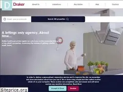 Sites similar to draker.co.uk
