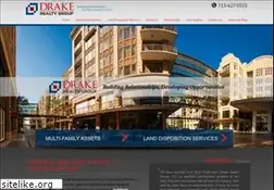 Sites similar to drakerealtygroup.com