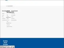 Sites similar to drakeres.com