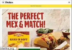 Sites similar to drakes.com.au