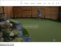 Sites similar to drakes7dees.com
