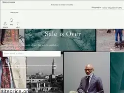 Sites similar to drakesarchive.com