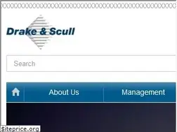Sites similar to drakescull.com