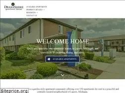 Sites similar to drakeshirelapeer.com