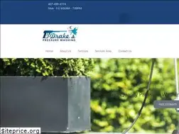 Sites similar to drakespressurewashing.com