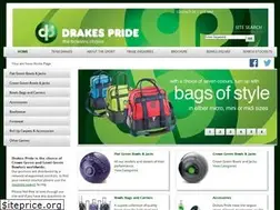 Sites similar to drakespride.co.uk