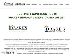 Sites similar to drakesrestoration.com