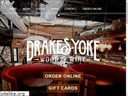 Sites similar to drakesyoke.com