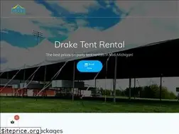 Sites similar to draketentrental.com