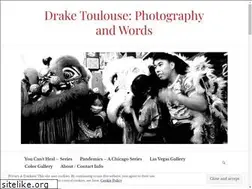 Sites similar to draketoulouse.com