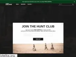 Sites similar to drakewaterfowl.com