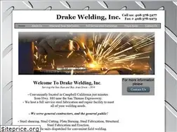 Sites similar to drakewelding.com