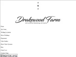 Sites similar to drakewoodfarm.com