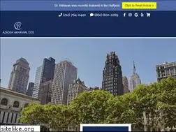 Sites similar to drakhavandental.com