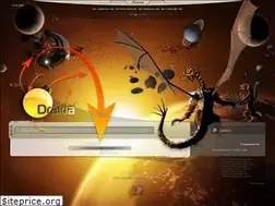 Sites similar to drakia.com
