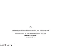 Sites similar to drakingame.net