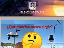 Sites similar to drakis.net
