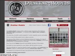 Sites similar to drakkar-models.com
