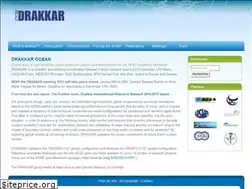 Sites similar to drakkar-ocean.eu
