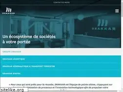 Sites similar to drakkar.ca