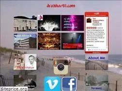 Sites similar to drakkar91.com