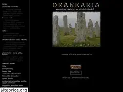 Sites similar to drakkaria.com