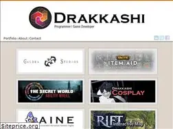 Sites similar to drakkashi.com