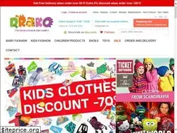 Sites similar to drako.ee
