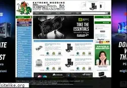 Sites similar to drako.it