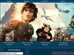 Sites similar to drakon-farm.ru