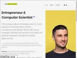 Sites similar to drakon.ch