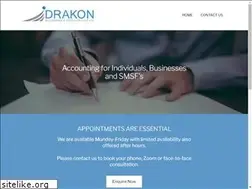Sites similar to drakonaccounting.com.au