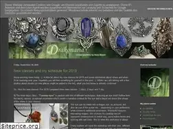 Sites similar to drakonaria.blogspot.com