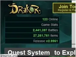 Sites similar to drakor.com