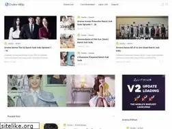 Sites similar to drakor480p.my.id