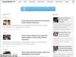 Sites similar to drakorindo-tv.blogspot.com