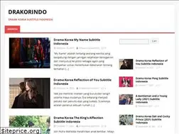 Sites similar to drakorindo.store
