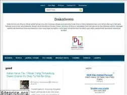 Sites similar to drakorlovers.com