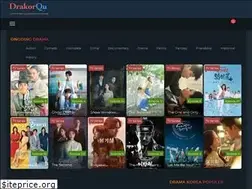 Sites similar to drakorqu.com