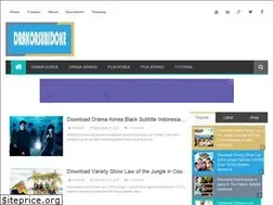 Sites similar to drakorsubidoke.blogspot.com