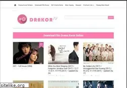 Sites similar to drakortv.com