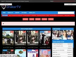 Sites similar to drakortv.org