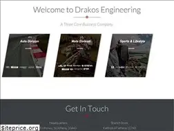 Sites similar to drakosengineering.com