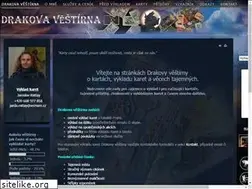 Sites similar to drakova-vestirna.cz