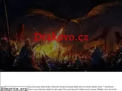 Sites similar to drakovo.cz