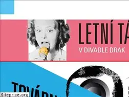 Sites similar to draktheatre.cz