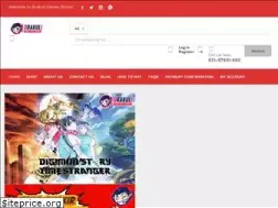 Sites similar to drakuli.com