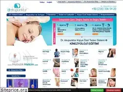 Sites similar to drakupunktur.com