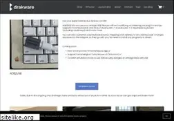 Sites similar to drakware.com
